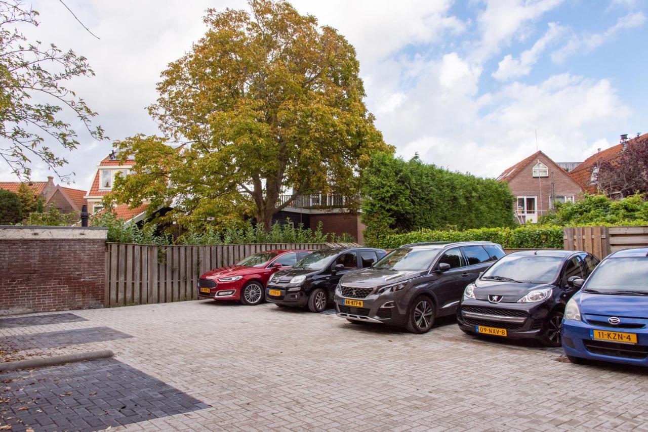 Die Port Van Cleve Enkhuizen Extérieur photo