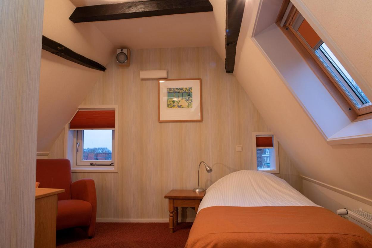 Die Port Van Cleve Enkhuizen Extérieur photo