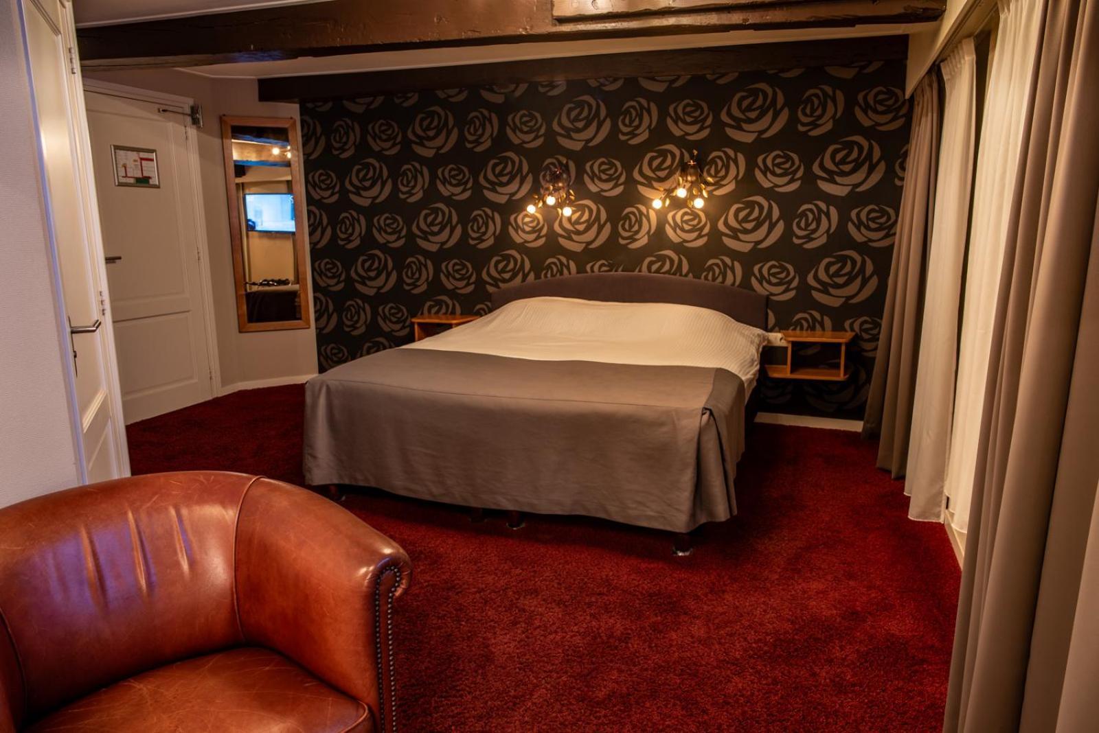 Die Port Van Cleve Enkhuizen Extérieur photo