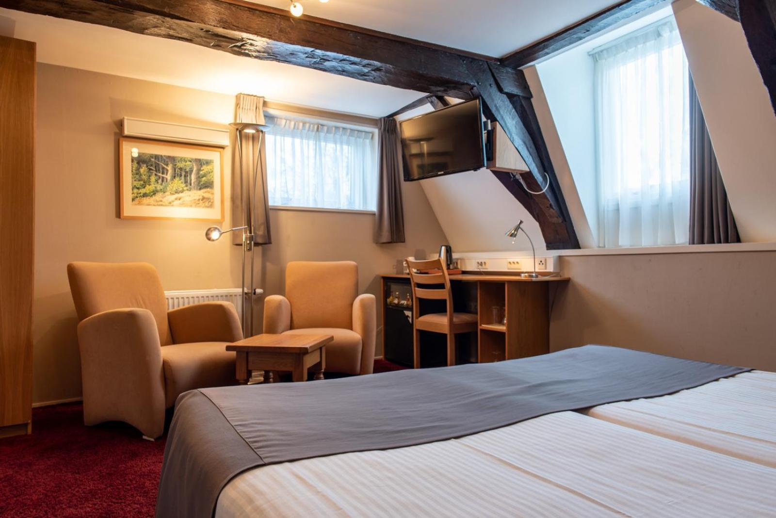 Die Port Van Cleve Enkhuizen Extérieur photo