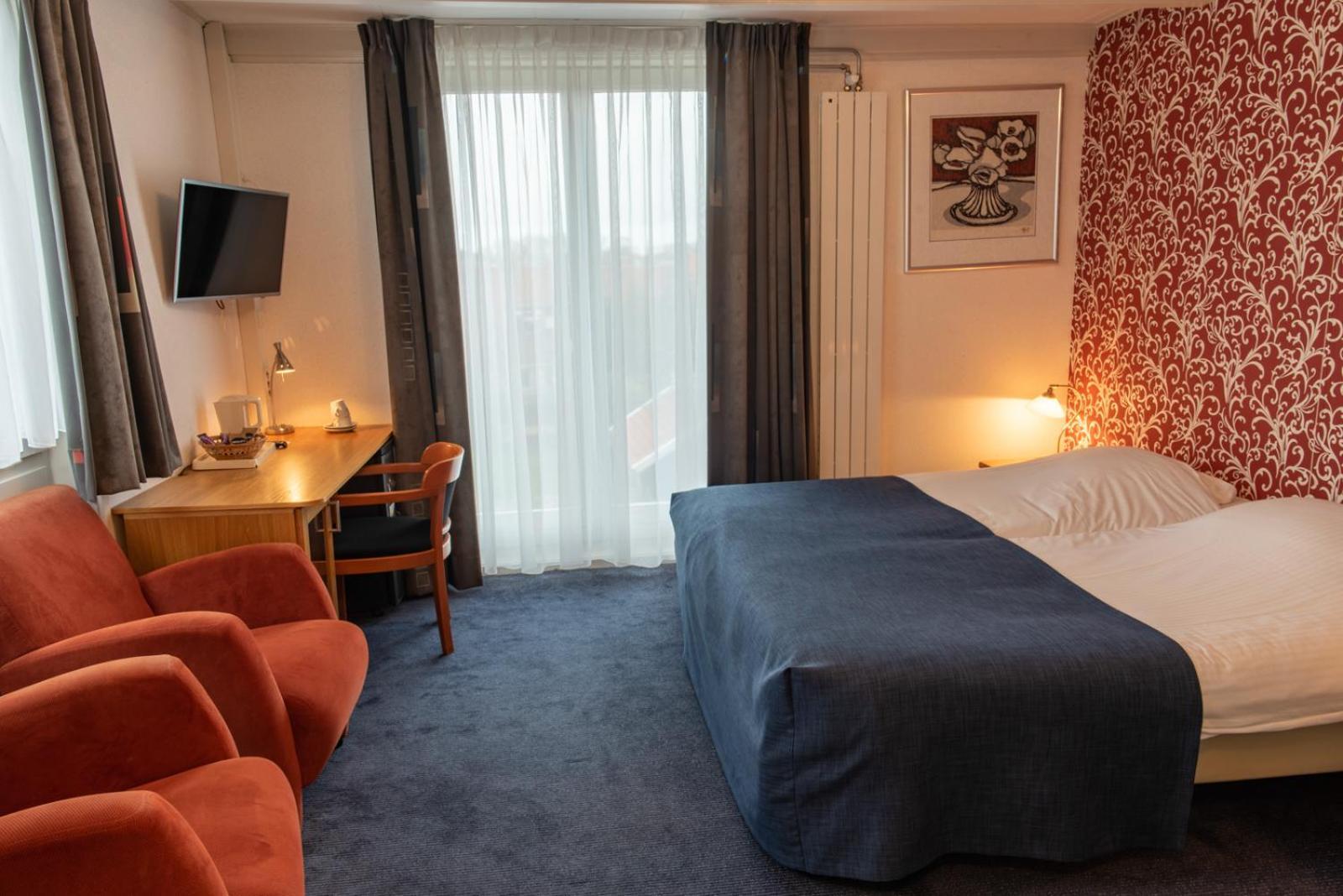 Die Port Van Cleve Enkhuizen Extérieur photo
