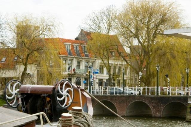 Die Port Van Cleve Enkhuizen Extérieur photo