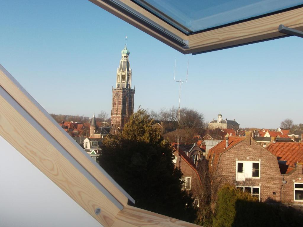 Die Port Van Cleve Enkhuizen Chambre photo
